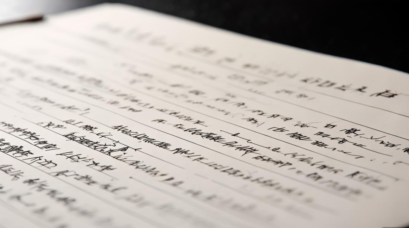 国考演草纸怎么用？2025考场新规速看！-图1