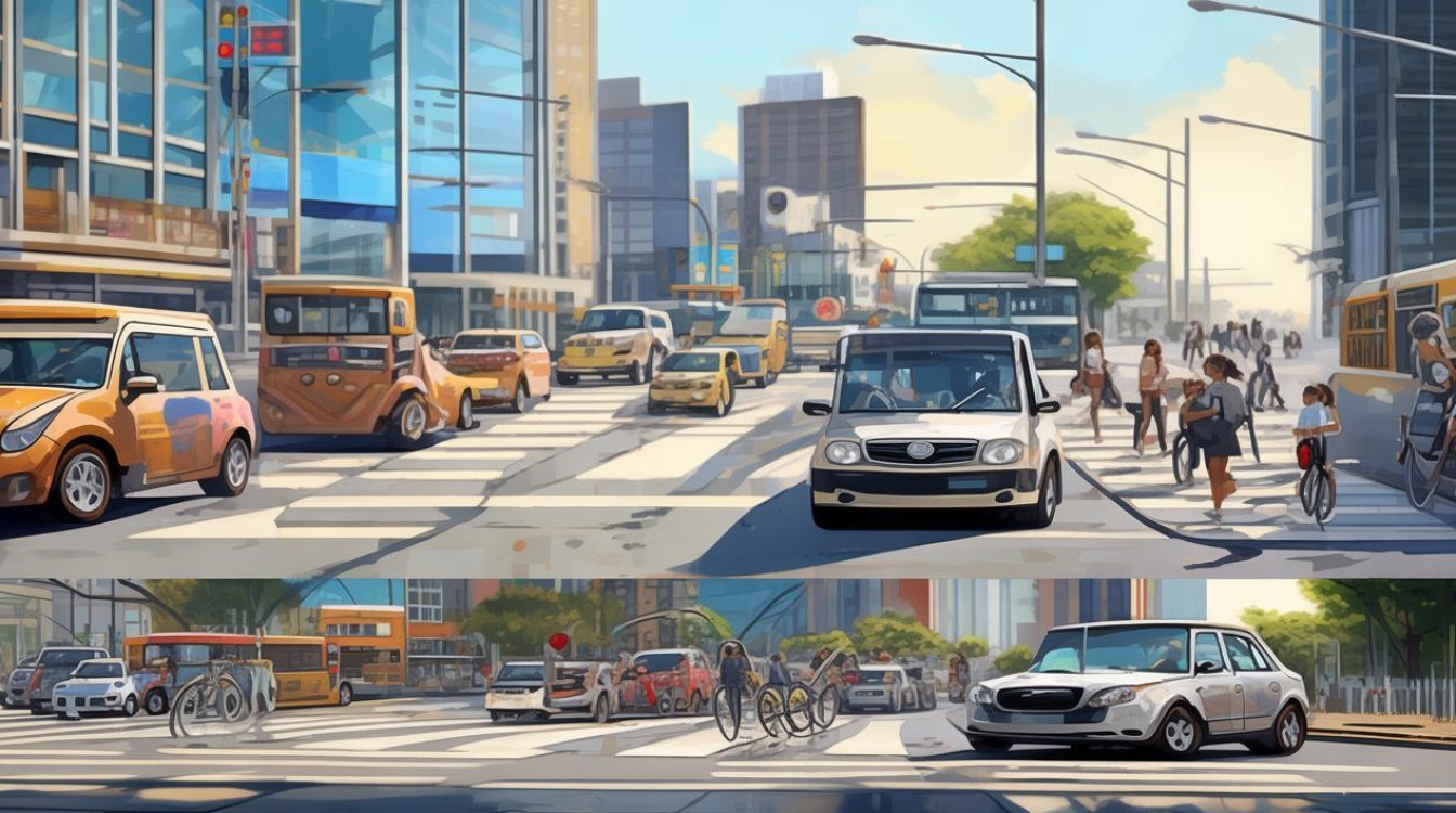 2025年新交规实施，这些交通常识你还知道吗？-图1