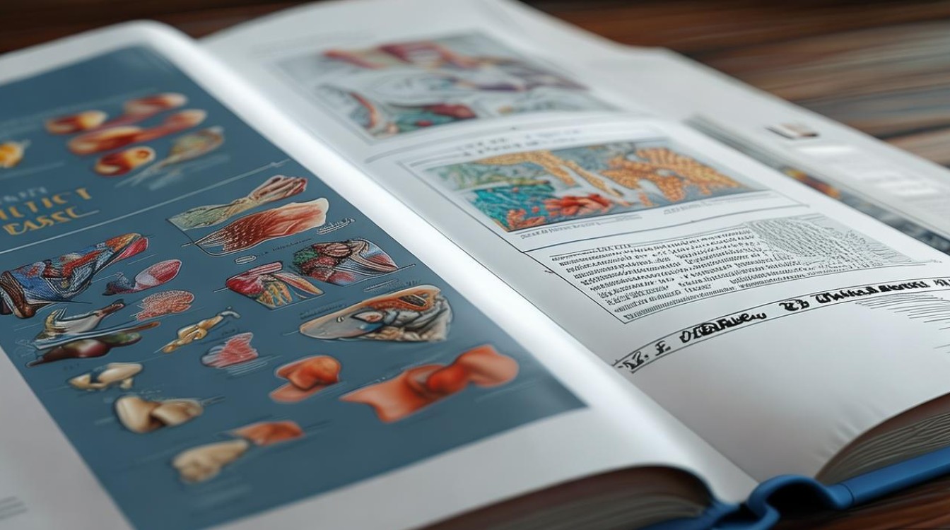 病理常识书2025最新版，哪些新发现颠覆传统认知？-图1