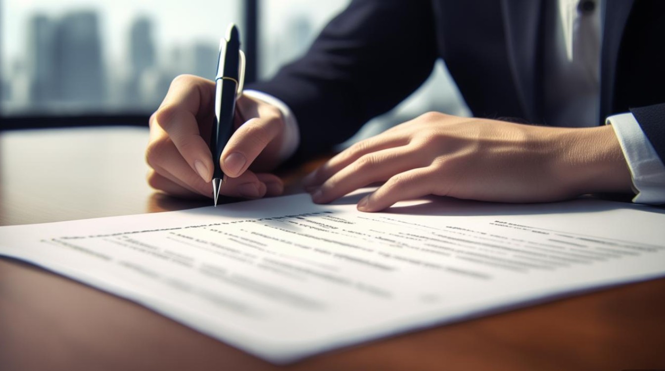 签了劳动合同还能考国考吗？解约会影响录用吗？-图1