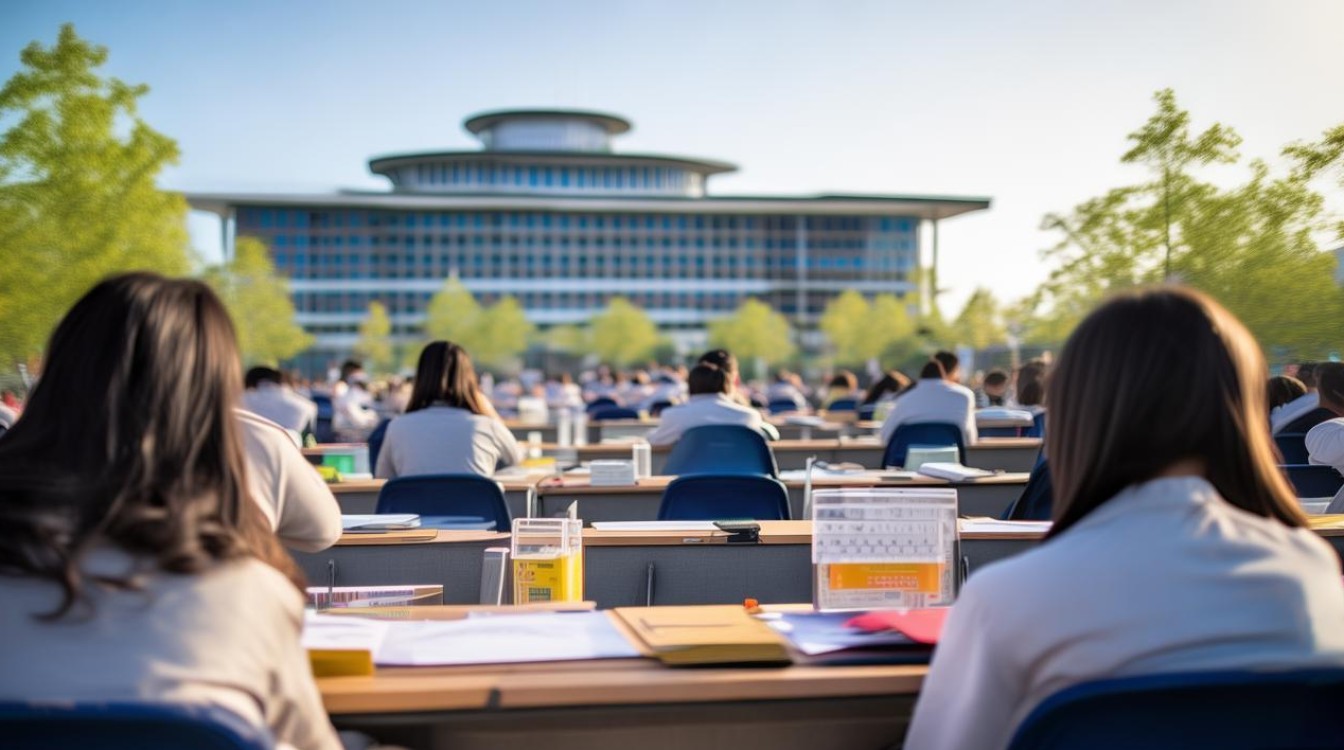 国考临沂考点今日开考?现场直击!-图1 国考临沂考点今日开考?现场直击!-图1