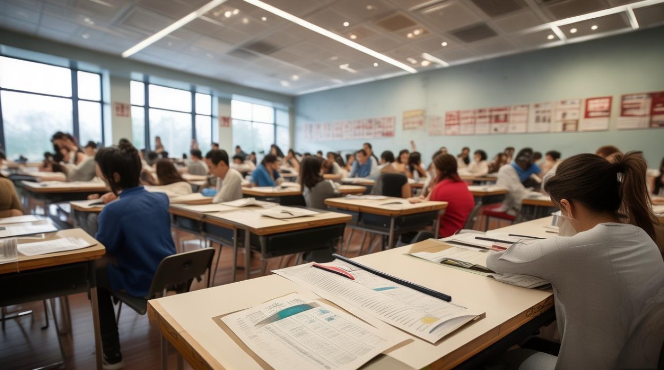 2025国考何时考？时事热点怎么考？-图1