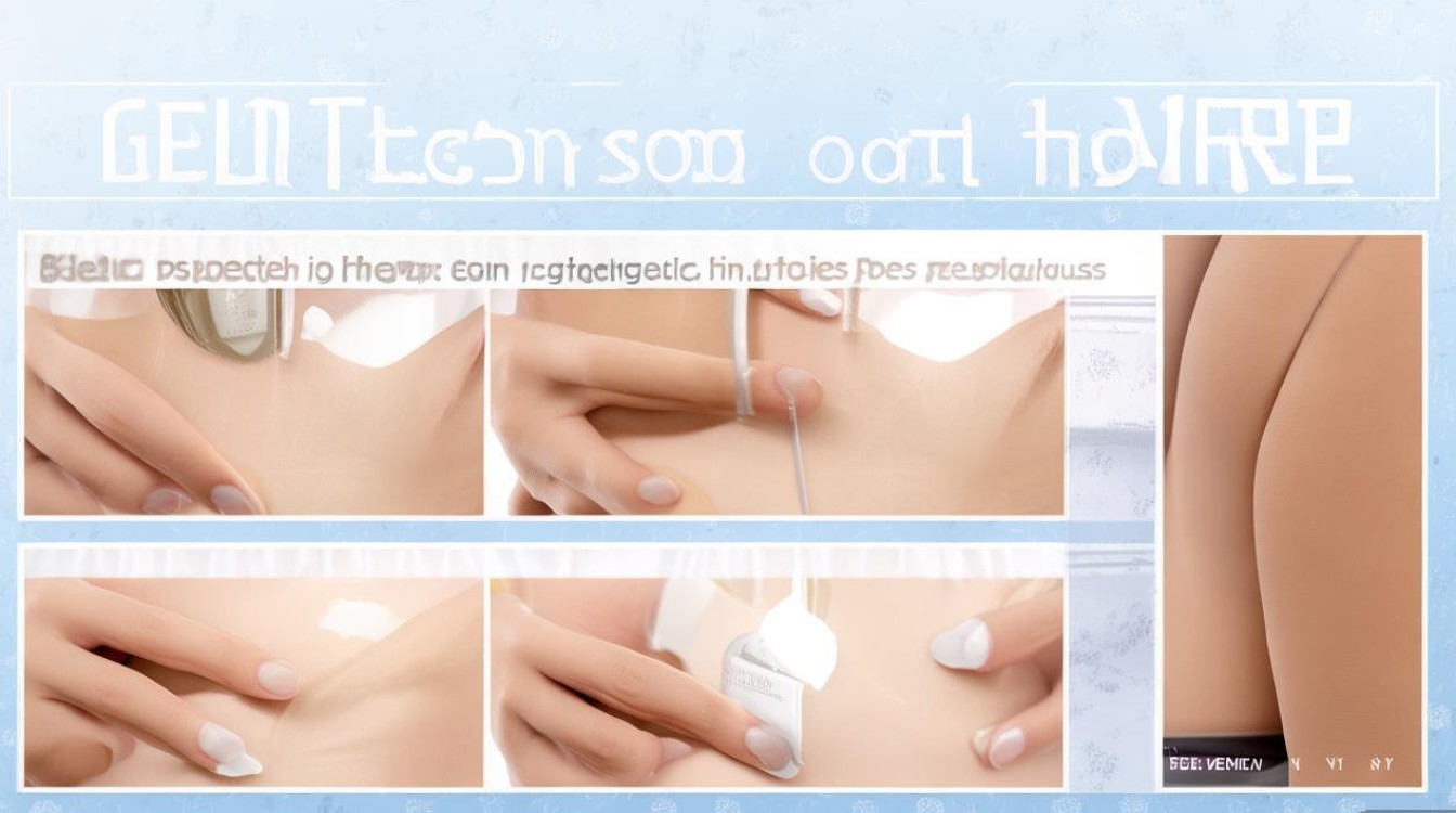 2025妊娠纹预防有新招？关键3招你做对了吗？-图1