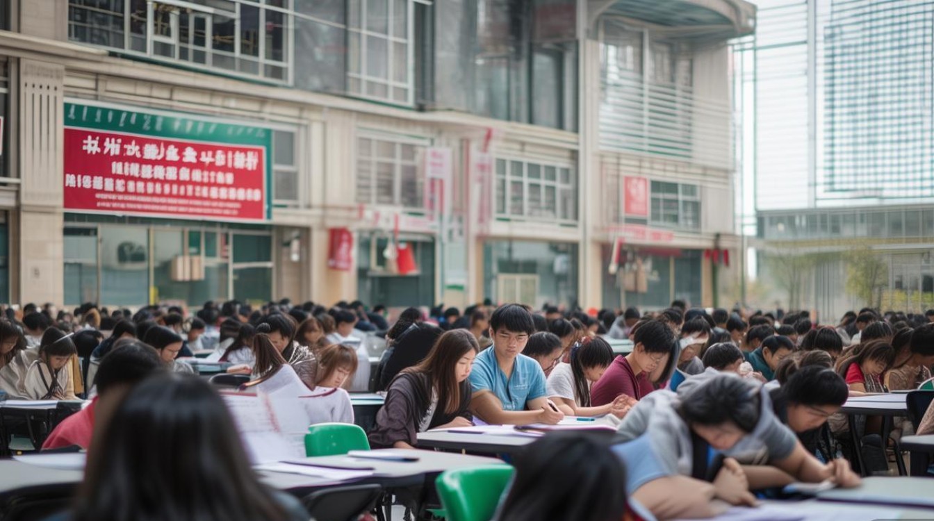 国考大连考区今年招多少人？-图1