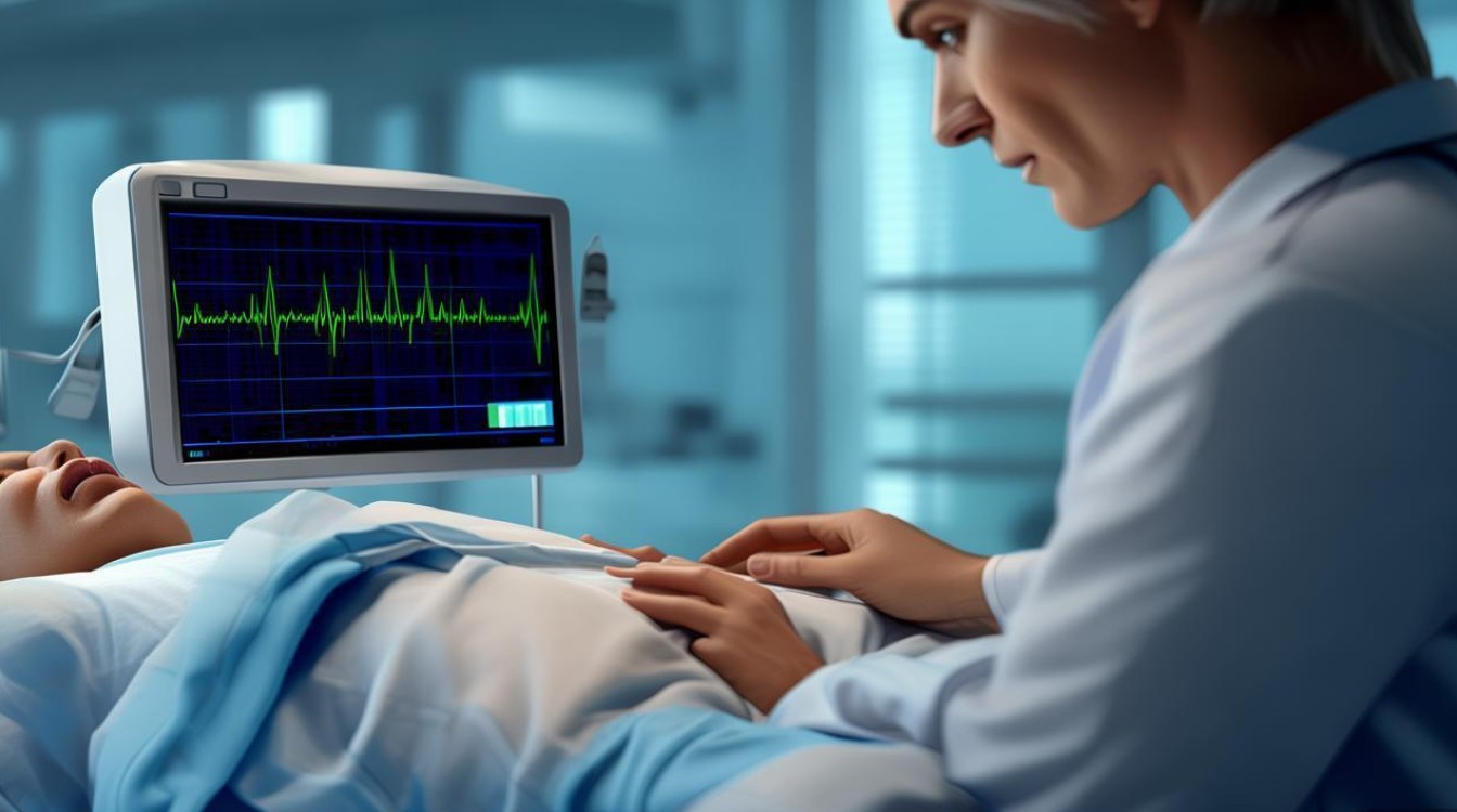 心跳正常标准是什么?最新指南更新了吗?-图1 心跳正常标准是什么?最新指南更新了吗?-图1