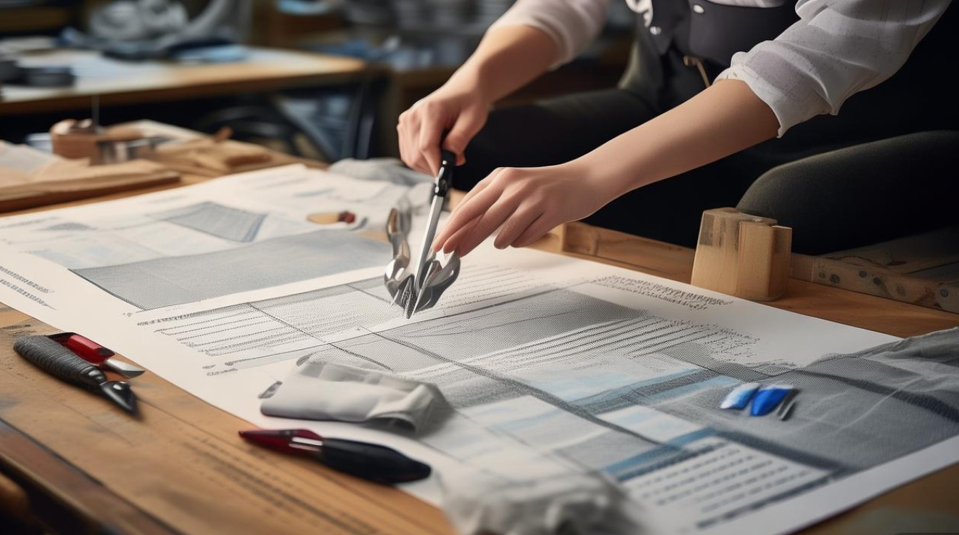 2025年做衣服还用这些老常识?现在该注意什么?-图1 2025年做衣服还用这些老常识?现在该注意什么?-图1