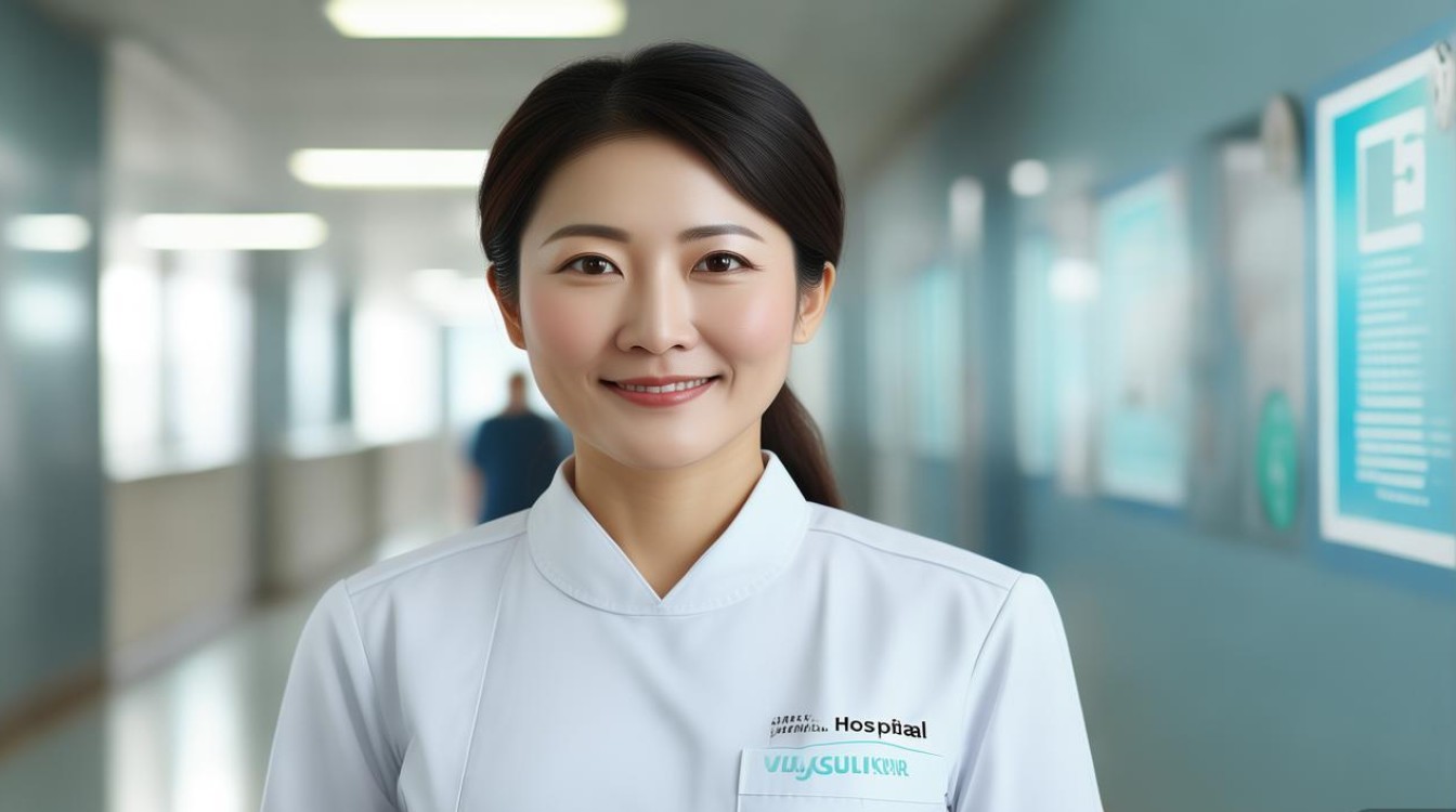 导医必备常识2025最新版,速学速用!-图1 导医必备常识2025最新版,速学速用!-图1