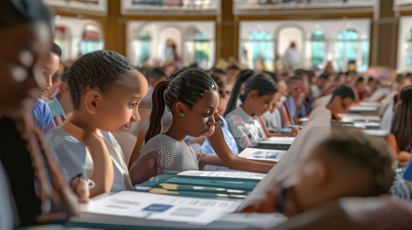 国考解决户口吗？2025年政策有新变化？-图1