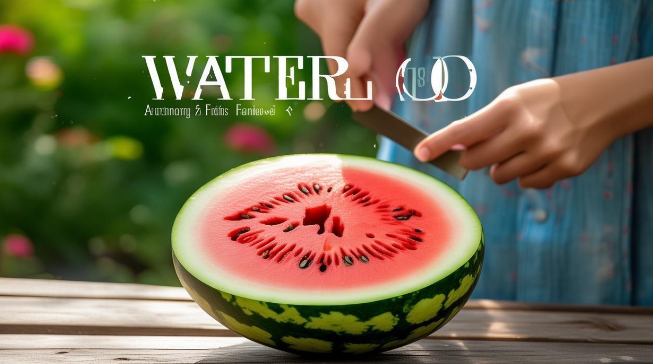 夏天吃西瓜,现在吃还安全吗?-图1 夏天吃西瓜,现在吃还安全吗?-图1