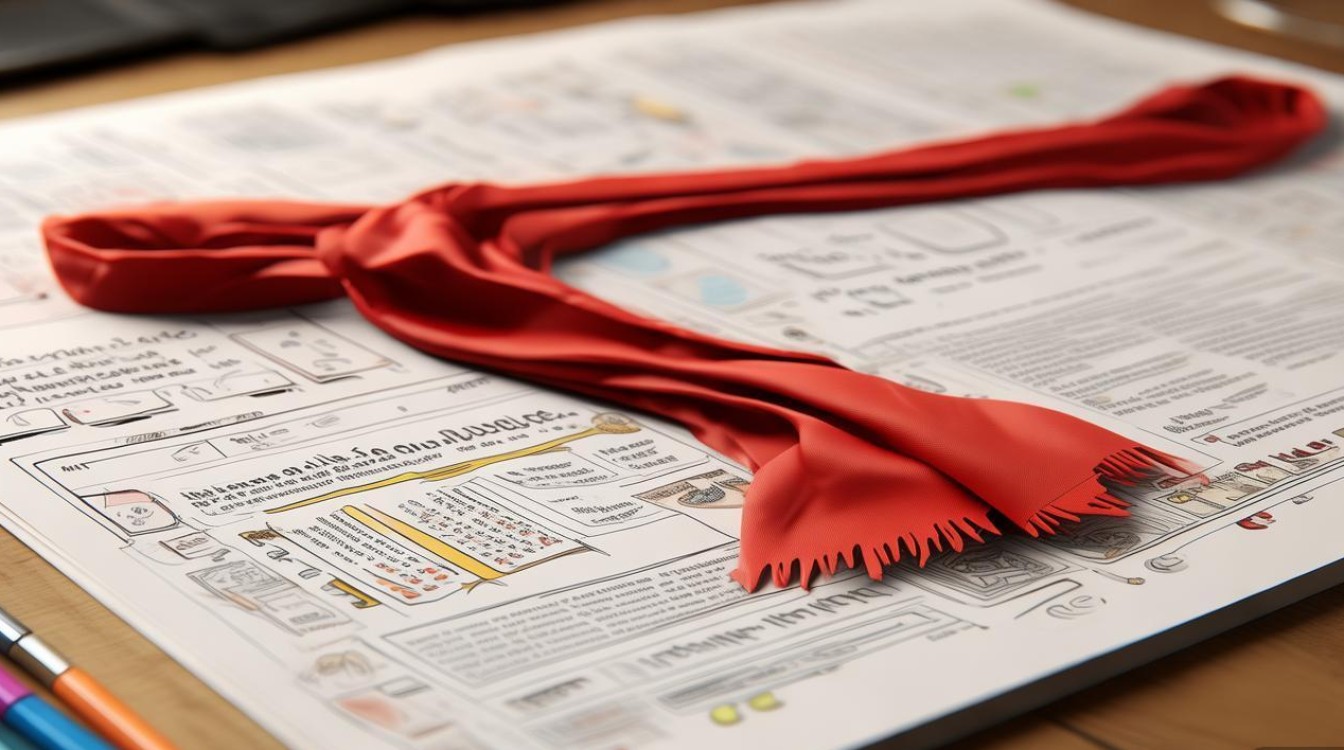 红领巾常识手抄报最新模板？2025年更新了吗？-图1