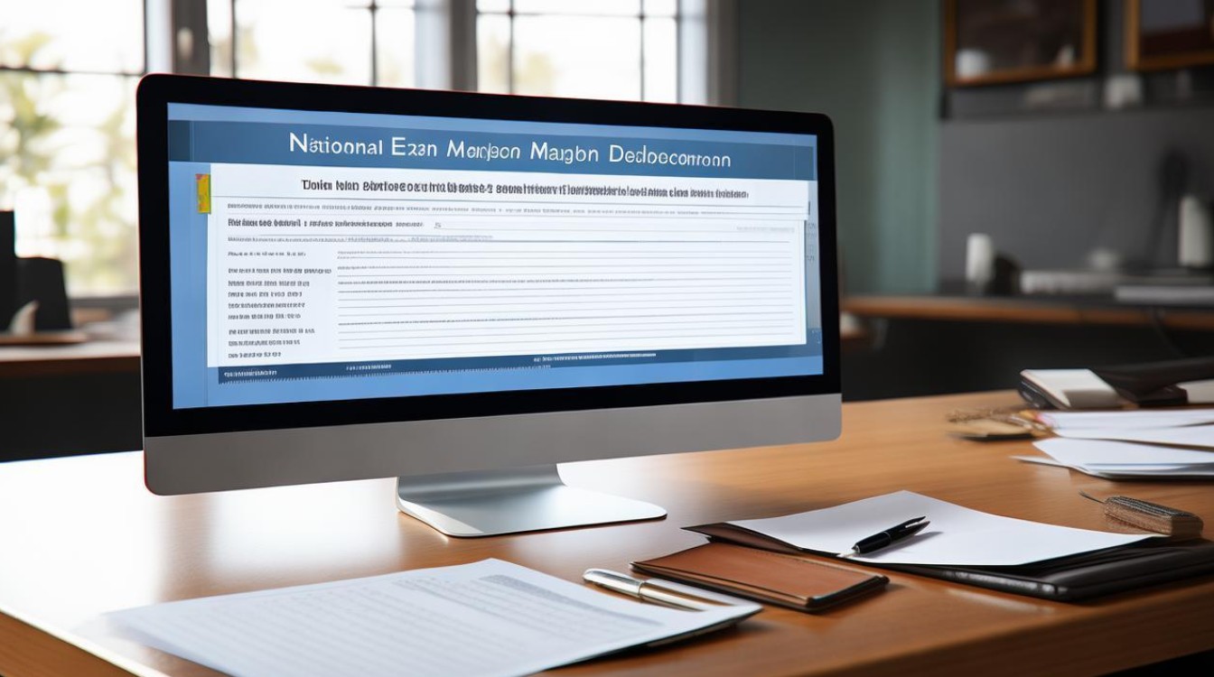 2025国考申报专业目录何时更新？限制专业岗位怎么报？-图1