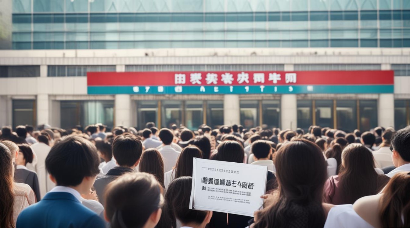 2025国考户籍限制松动?多地岗位迎新机遇-图1 2025国考户籍限制松动?多地岗位迎新机遇-图1