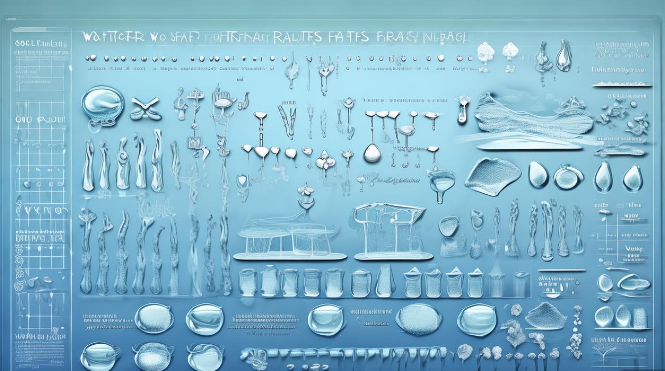 水常识会过期?这些认知该更新了!-图1 水常识会过期?这些认知该更新了!-图1