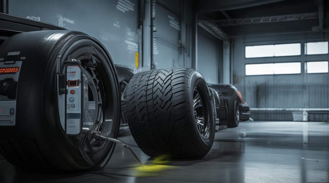 小车充气常识2025，胎压多少合适？冷胎热胎咋区分？-图1