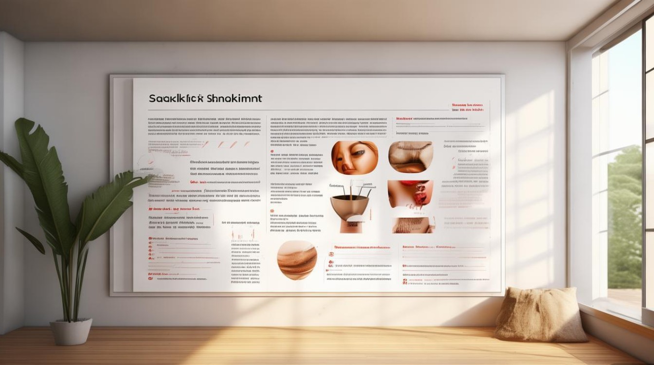 2025脸部护理新误区？这些健康知识你跟对了吗？-图1