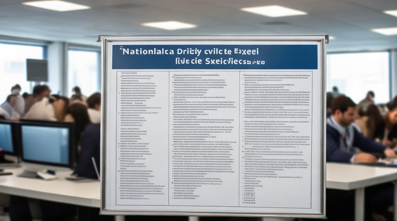 2025国考省考报名条件何时发布？门槛有变吗？-图1