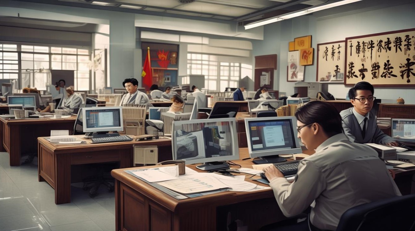 国考县里单位今年招录政策有何新变化？-图1