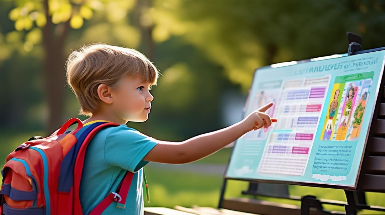 暑假带娃出游,这些安全常识家长都注意到了吗?-图1 暑假带娃出游,这些安全常识家长都注意到了吗?-图1