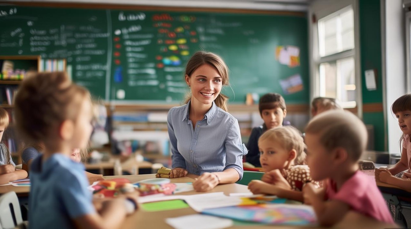 中班保育护理2025年最新常识有哪些?-图1 中班保育护理2025年最新常识有哪些?-图1