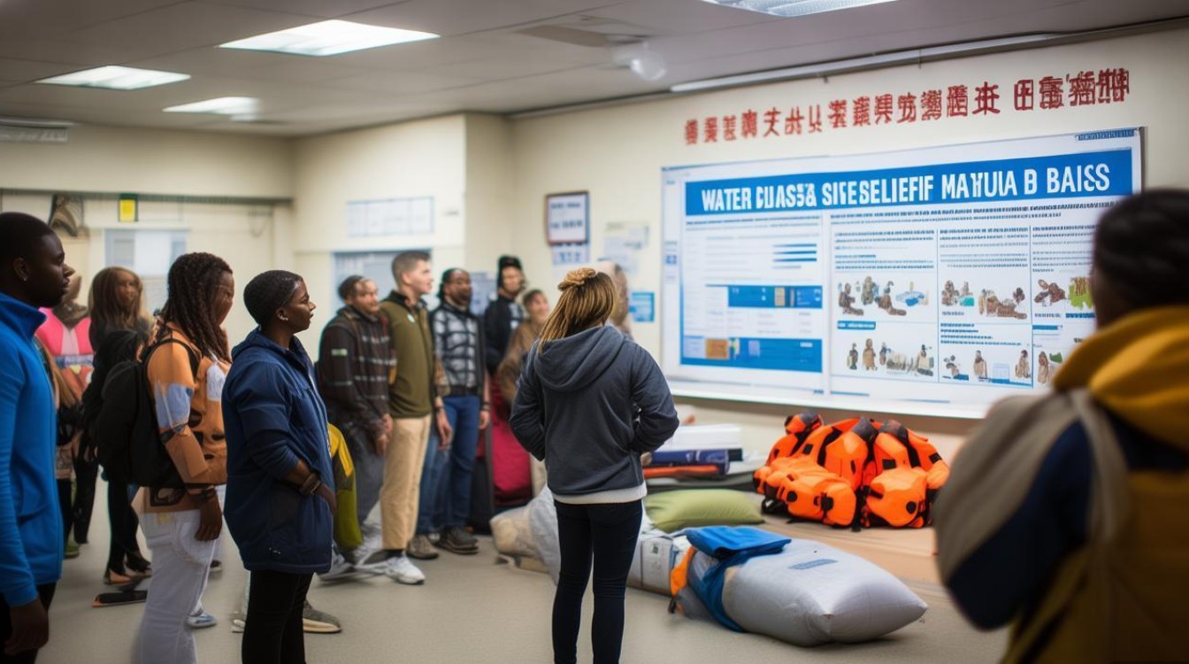 水灾自救互救常识，今年暴雨频发，如何科学避险互救？-图1