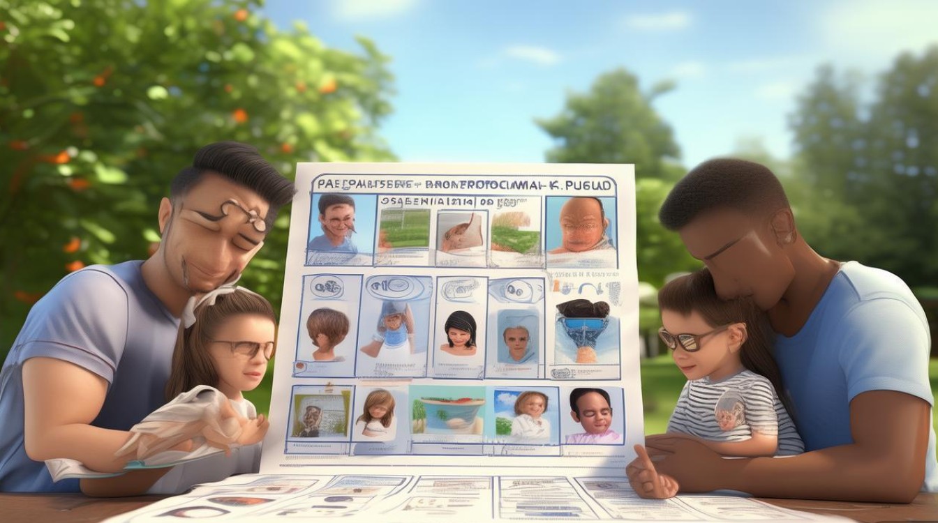 2025学生近视高发,如何用这些小常识有效预防?-图1 2025学生近视高发,如何用这些小常识有效预防?-图1