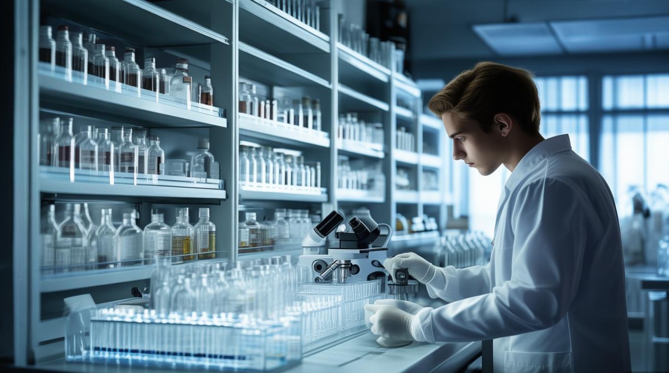 药学常识真能提升用药安全与疗效吗？-图1