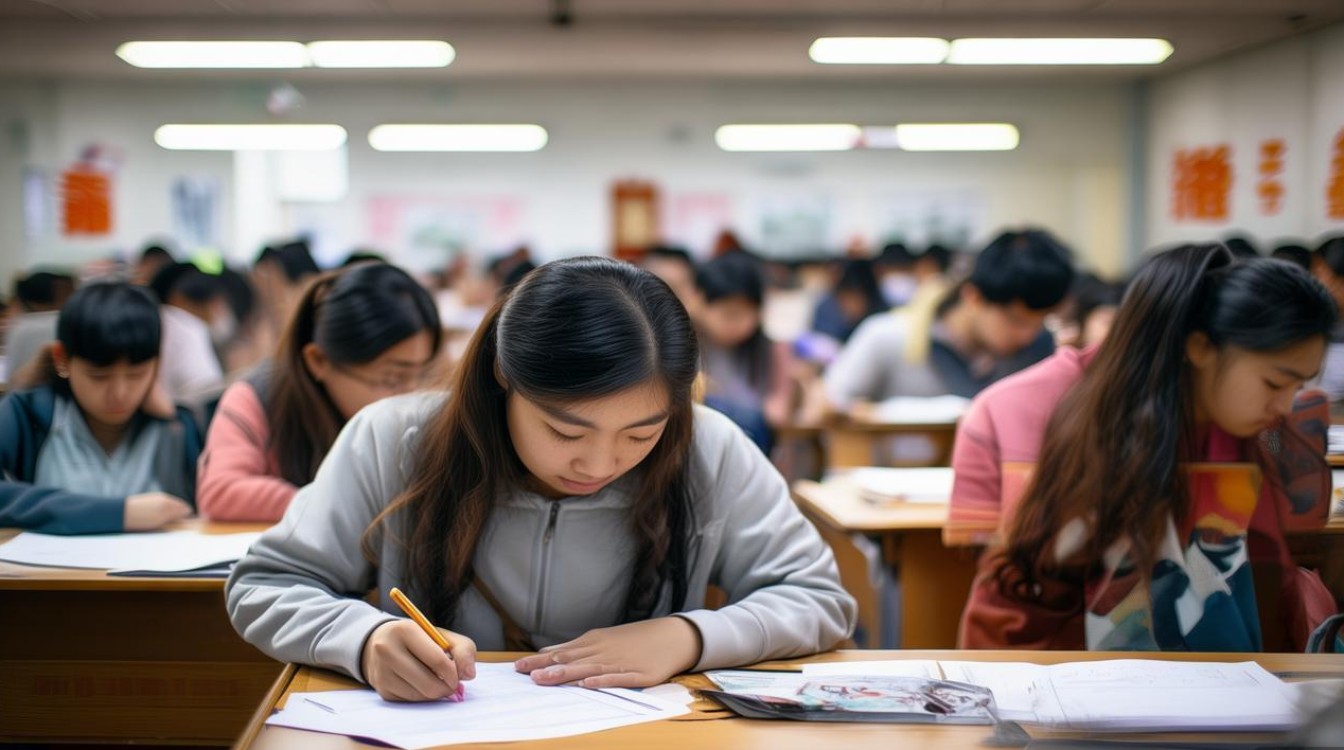 国考普通话证书取消？非国考含金量还值钱吗？-图1