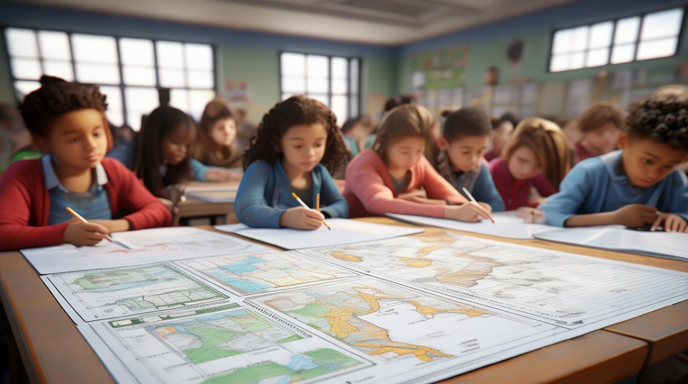 国考地理常识今年新增考点有哪些?-图1 国考地理常识今年新增考点有哪些?-图1