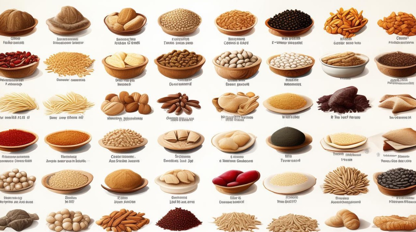 2025年最新面点原料选购，这些常识你更新了吗？-图1