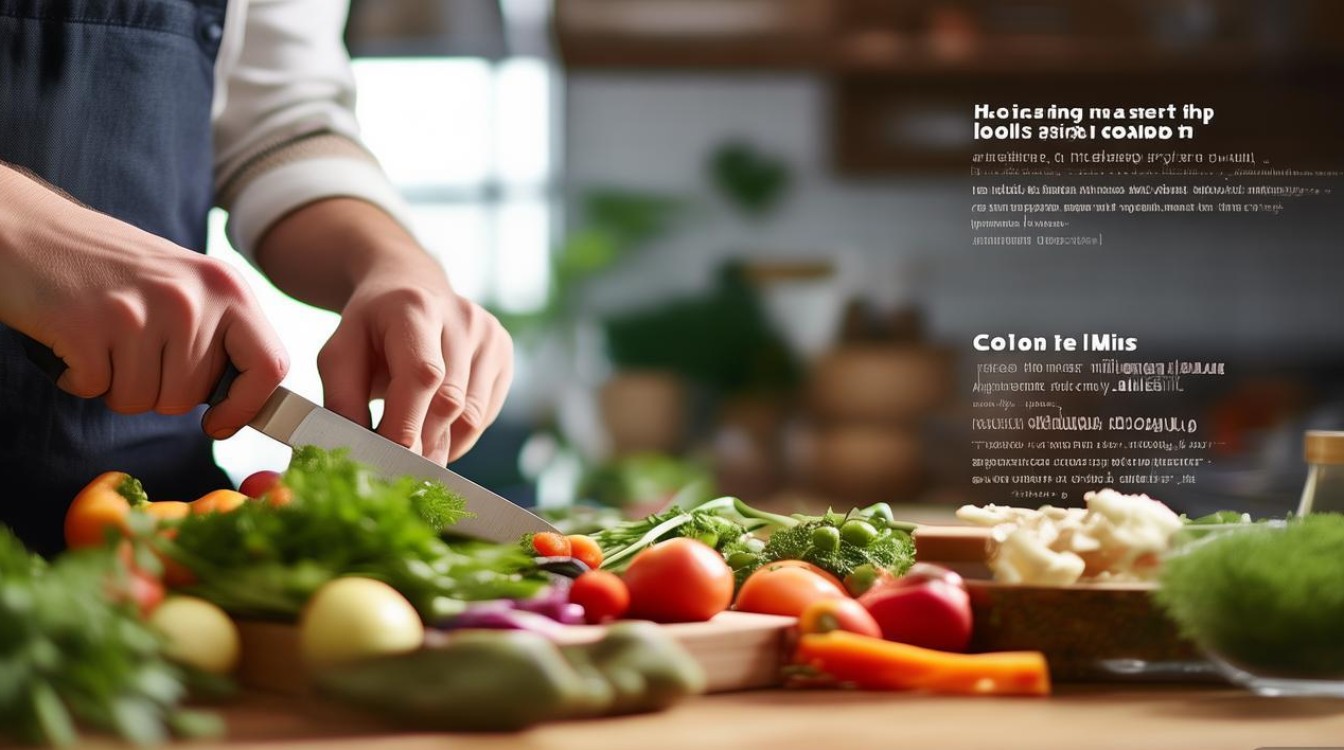 2025年厨房新趋势,烹饪小常识还有哪些实用技巧?-图1 2025年厨房新趋势,烹饪小常识还有哪些实用技巧?-图1