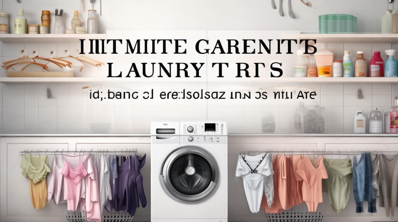 2025年内衣清洗新规？这些常识你还用对了吗？-图1