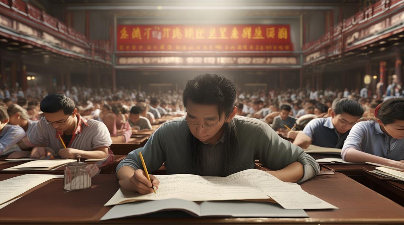 国考省部VS地市，今年招录政策有何变？-图1