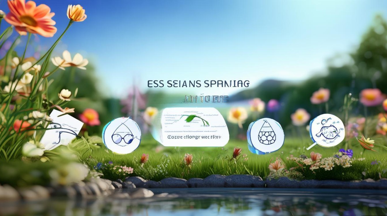 春季护眼，如何应对过敏与干眼？-图1