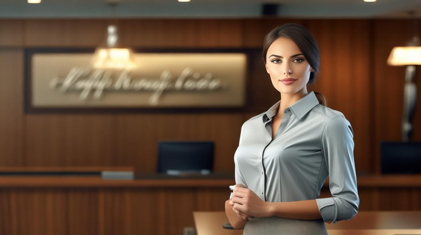 2025年待客礼仪新变化？这些常识你还用对了吗？-图1