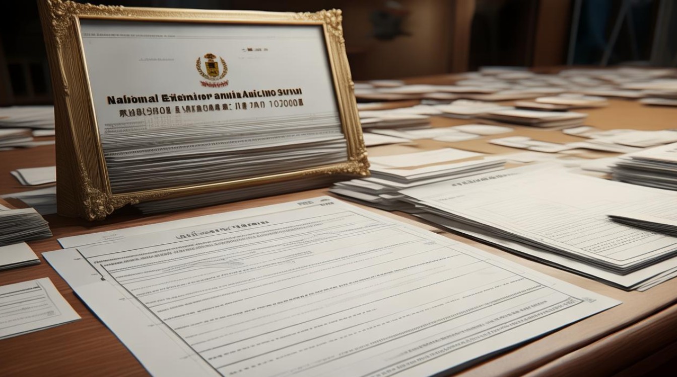 国考录取手续何时启动？2025最新流程是怎样的？-图1