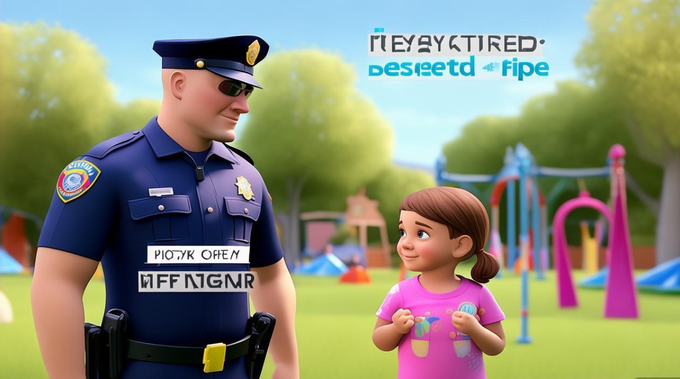 幼儿安全常识更新?公安最新提醒来了!-图1 幼儿安全常识更新?公安最新提醒来了!-图1