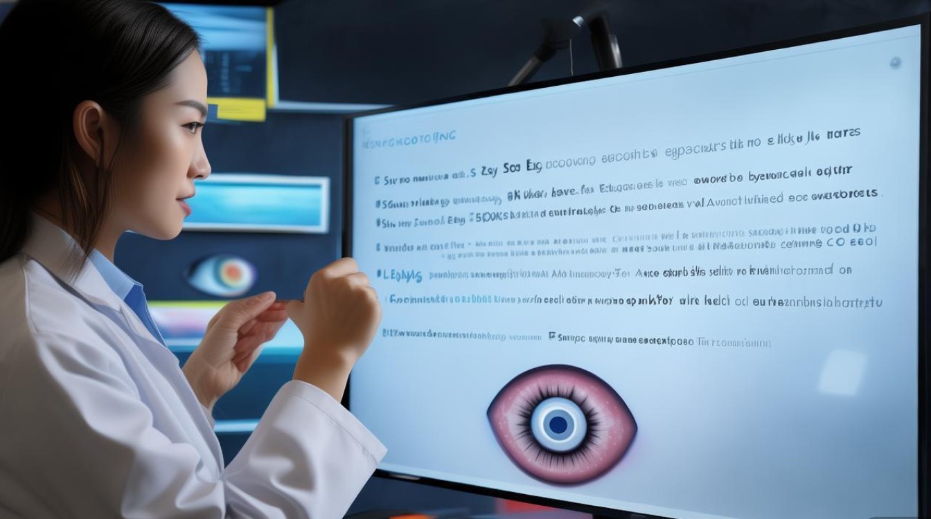 2025护眼指南，科学用眼，这些常识你还用对了吗？-图1