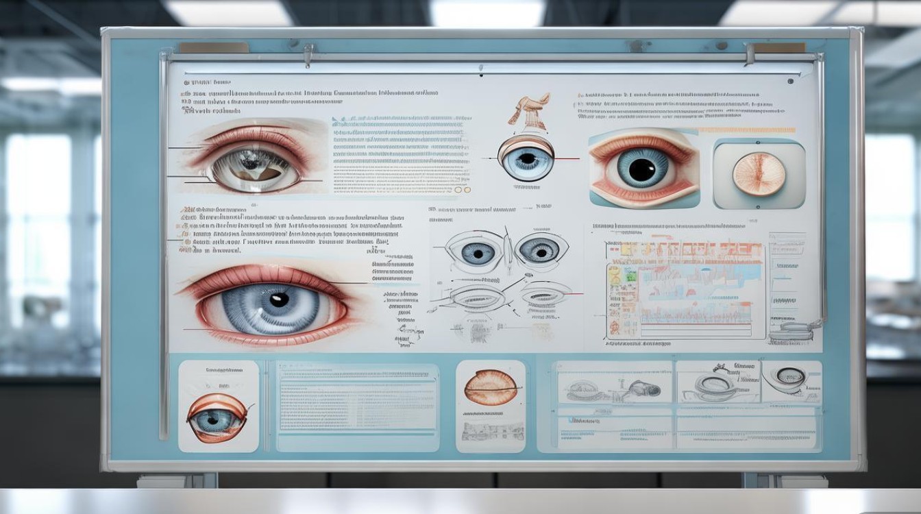 2025年近视防控新指南,孩子近视度数还涨怎么办?-图1 2025年近视防控新指南,孩子近视度数还涨怎么办?-图1