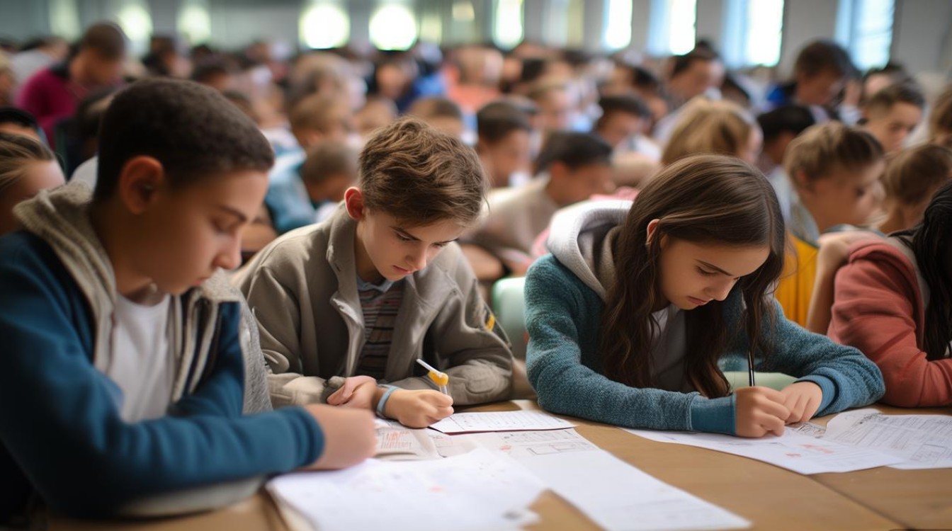 2025国考笔试分数线已公布？多少分能进面？-图1