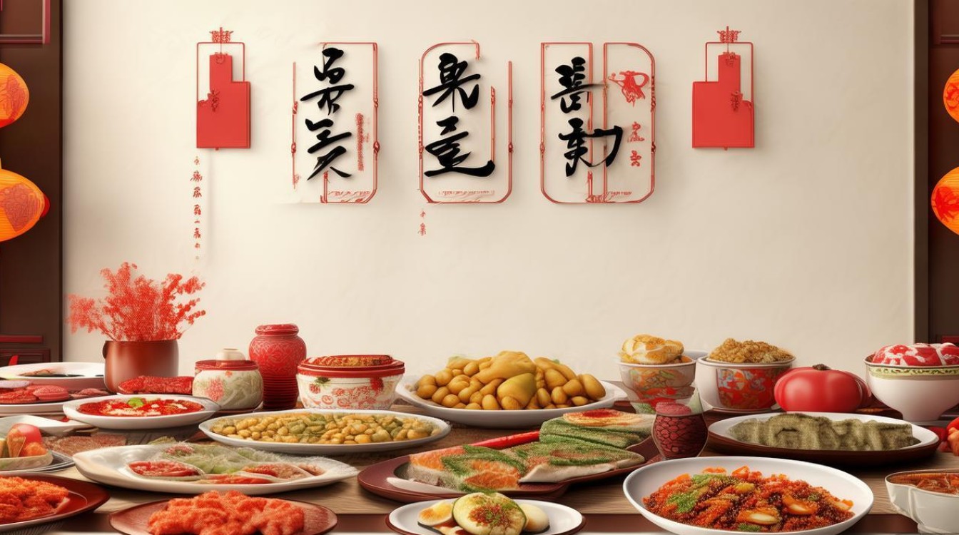 春节饮食怎么吃才健康？2025年最新指南来了！-图1