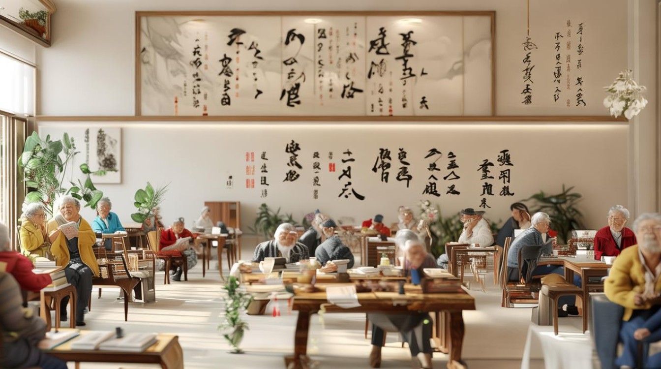 国考申论考养老，2025热点对策有哪些？-图1