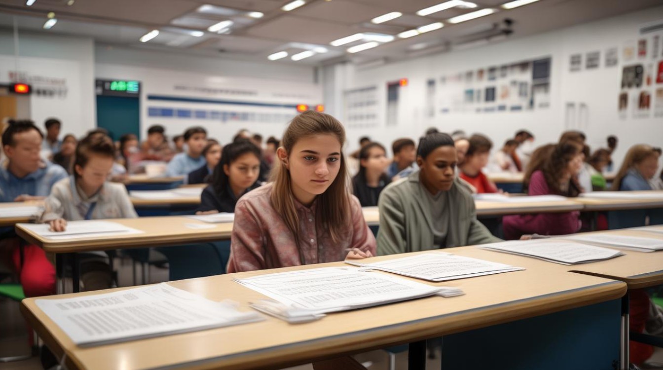 2025国考今日开考，竞争比创新高？-图1