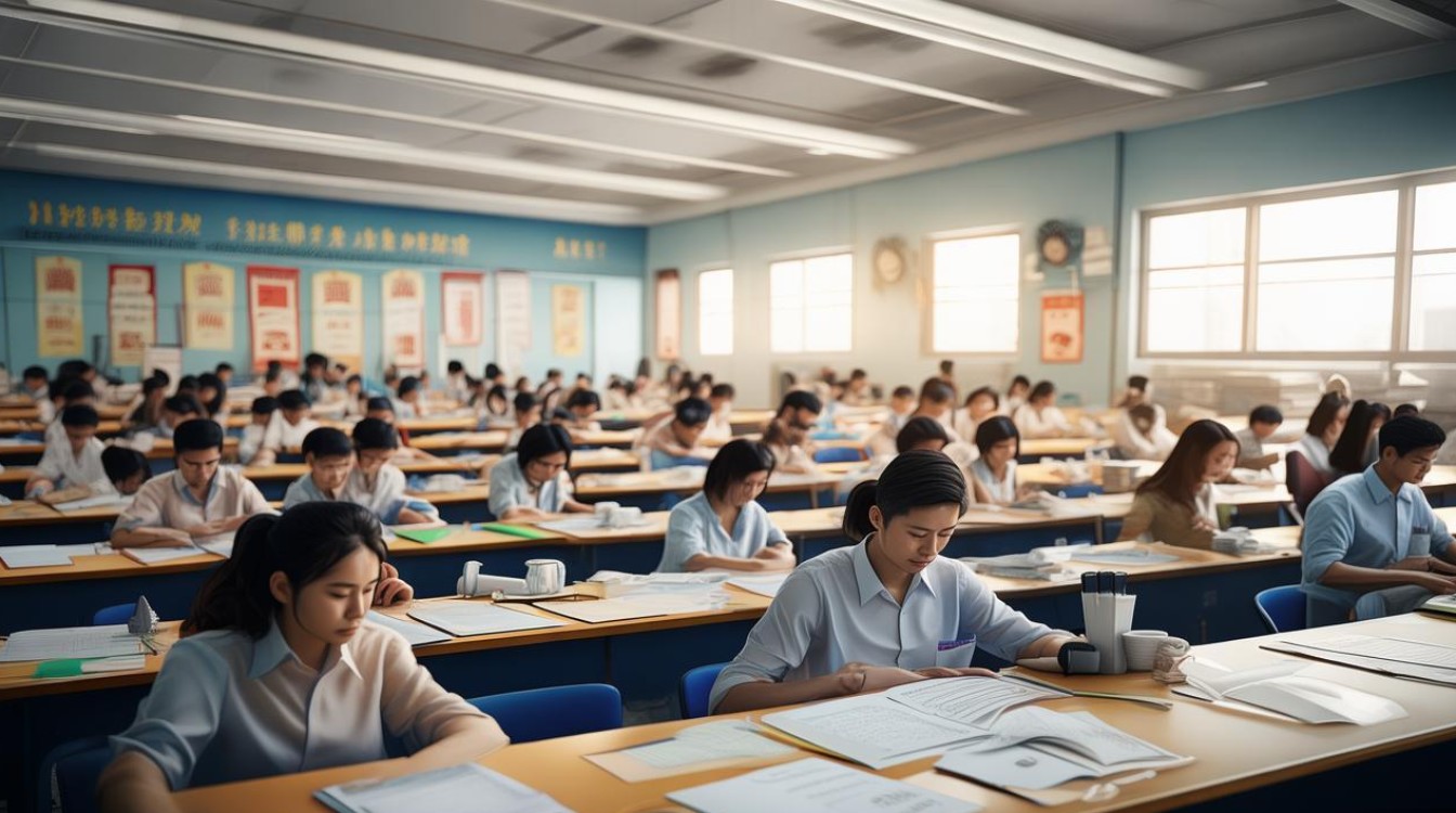 辽宁省考国考今年何时启动？-图1