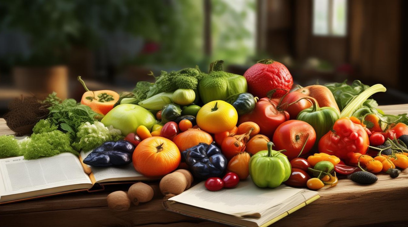 夏季瓜果搭配禁忌，这些错误组合你踩了吗？-图1