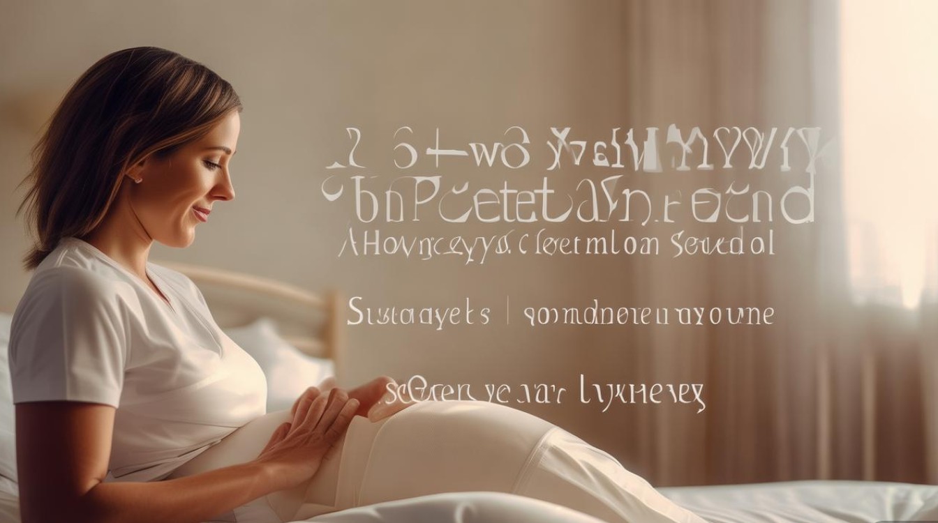 产后康复黄金期多久?2025最新指南来了!-图1 产后康复黄金期多久?2025最新指南来了!-图1