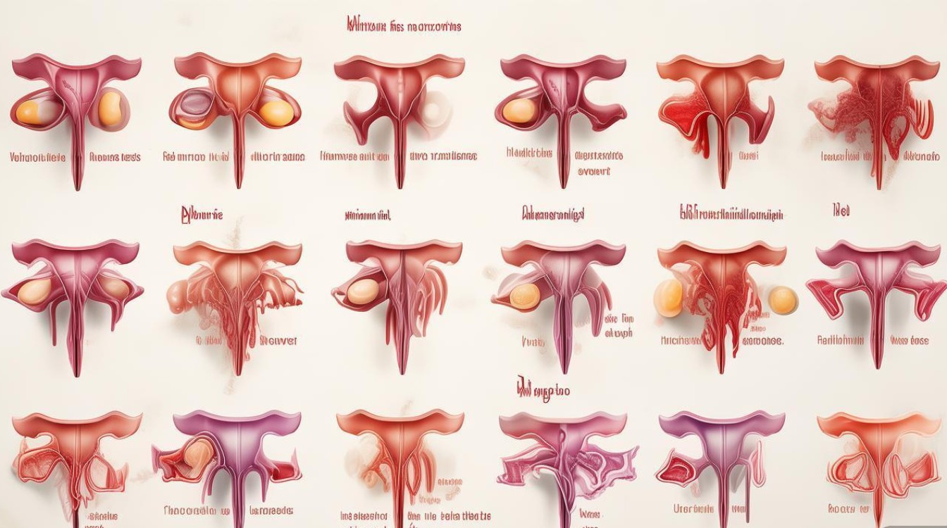 月经前后这5天,怎么吃能不痛经还养气血?-图1 月经前后这5天,怎么吃能不痛经还养气血?-图1