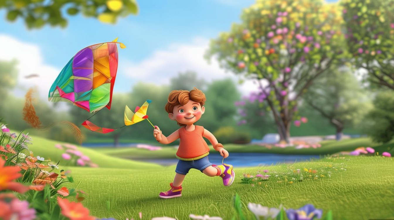 春季儿童高发季，如何预防过敏与感冒？-图1