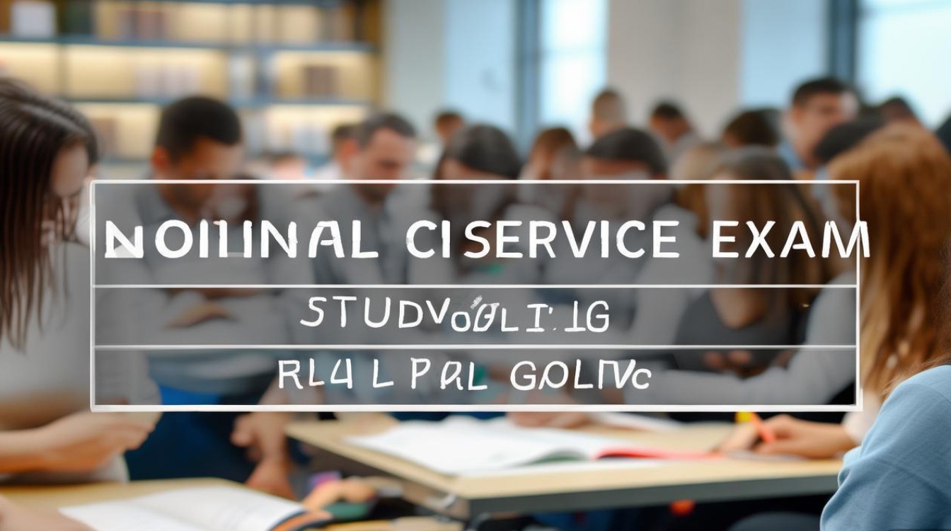 2025国考铁路公安考几科?最新考试科目有哪些?-图1 2025国考铁路公安考几科?最新考试科目有哪些?-图1