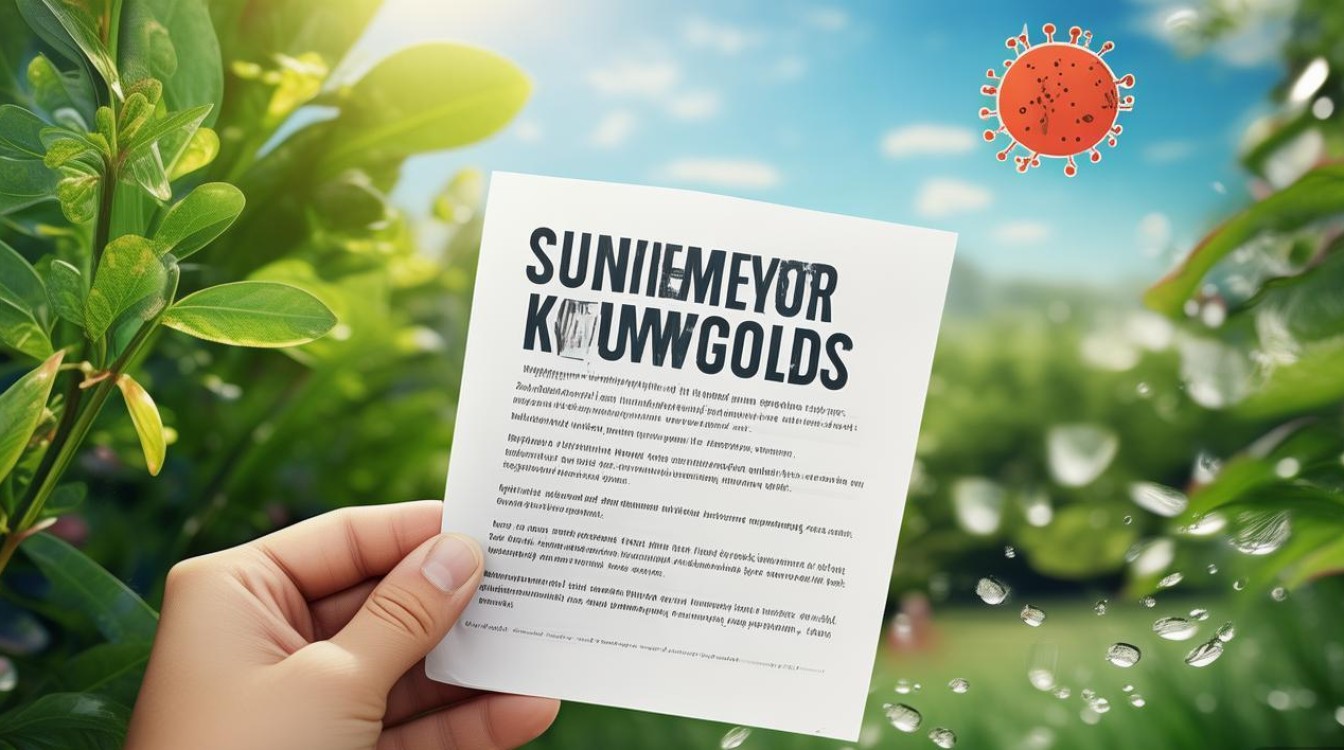 夏季感冒高发，如何应对更有效？-图1