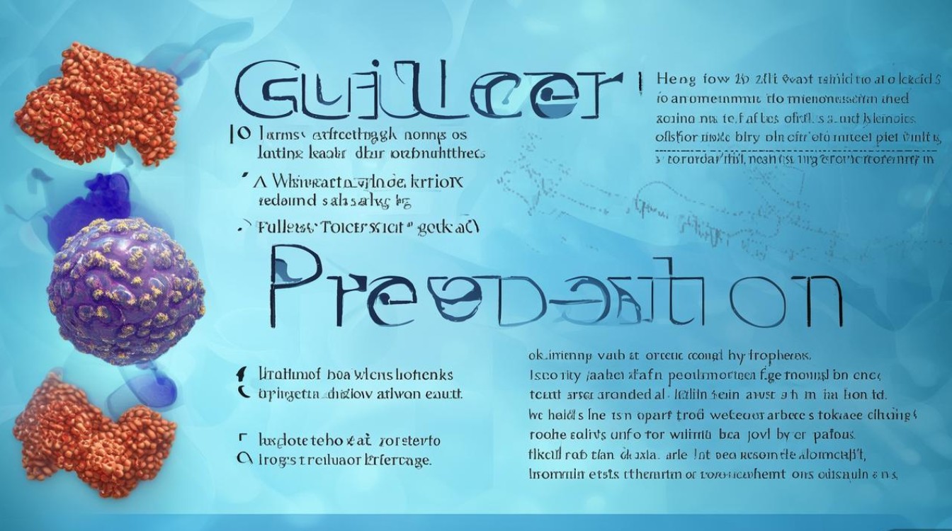 癌症预防新指南发布？这3点你做对了吗？-图1